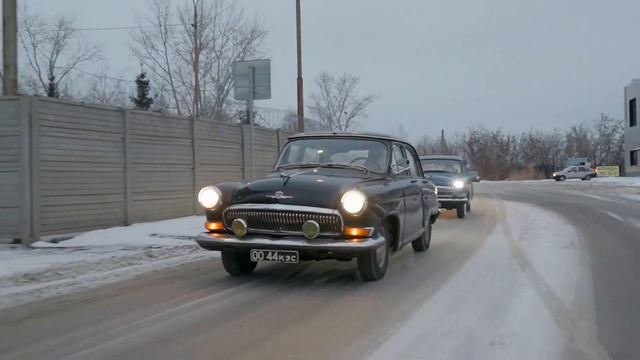 Новогодний клип "В ЭТОТ НОВЫЙ ГОД!"