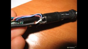 Индукционная паяльная станция (паяльник) QUICK3202 ESD + легкая доработка | #Обзор