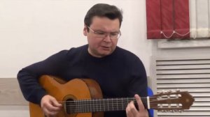 29 А мороза нет и нет...- Игорь Недорезов