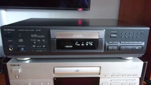 Technics SL-PS7 Funktionstest