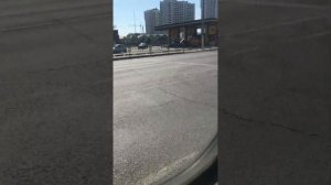 Поездка на автобусе Паз М.182а Краснодар