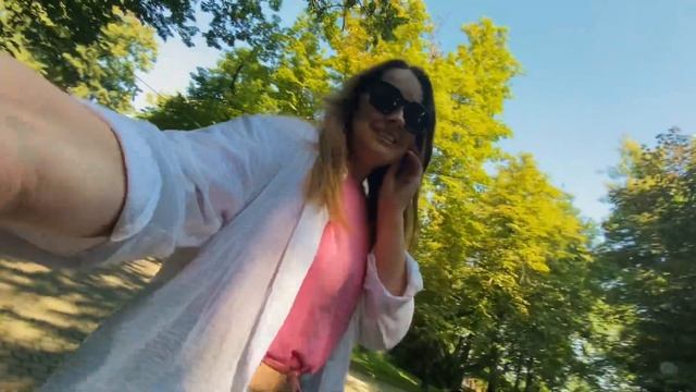 Тбилиси-Владикавказ. Верхний Ларс. Жаркий день во Владикавказе смотреть онлайн