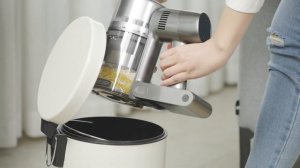 How to self-repair issues of Dreame T20 cordless vacuum