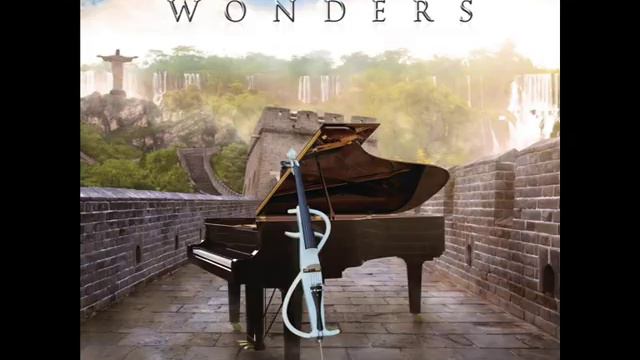 The Piano Guys Wonders