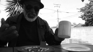 Black Coffee and Cigarettes