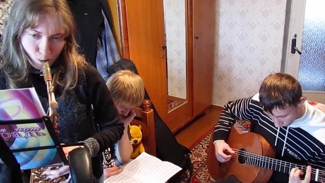 Филин - птичка певчая ) смотреть онлайн