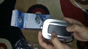 Aerator RESUN AIR 2000