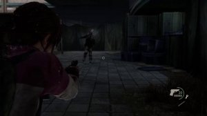 The Last of Us: Left behind Оставшиеся позади [Полное прохождение]