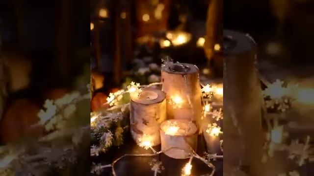 новогоднее украшение