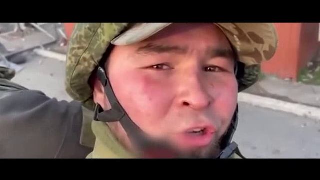 Денацификация.