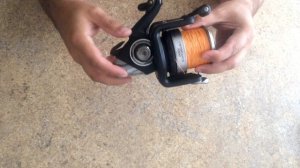 Впечатление от Карповой Катушки Daiwa Crosscast S 5000 после 5 лет Владения