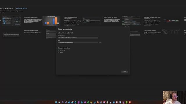From zero to the summit. How to use Git on GitHub: a beginner’s guide смотреть онлайн