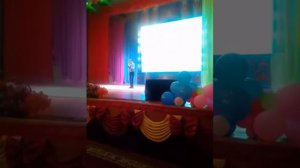 Поет слепой мальчик из Зайсана! Казахстан! Молодец!