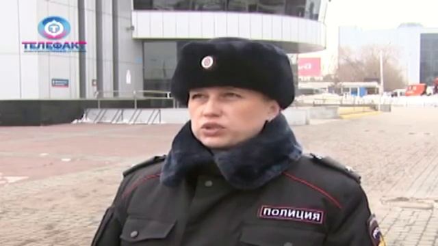 Кто такие народные дружинники.mp4
