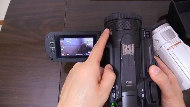 続：家庭用VS業務用ビデオカメラ対決（細かいところ編）② смотреть онлайн