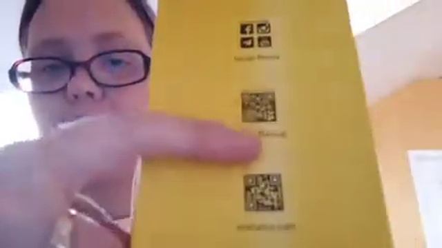 Моя покупка. Мой стабилизатор. Наконец-то я его купила. Давно о нём мечтала. смотреть онлайн