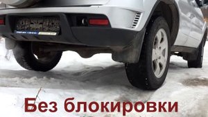 Chevrolet niva раздаточная коробка принцип работы