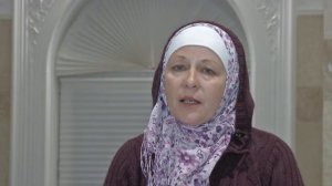 Новообращенные в Ислам Как изменились отношения к Алефтине после принятья Ислама
