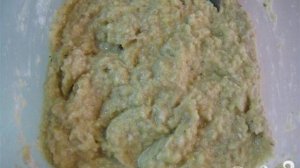 Драники с мясом