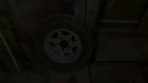 Зачем на Ниве колёса от Волги?