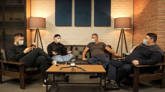 Теория большого заговора / шоу 4+1 смотреть онлайн