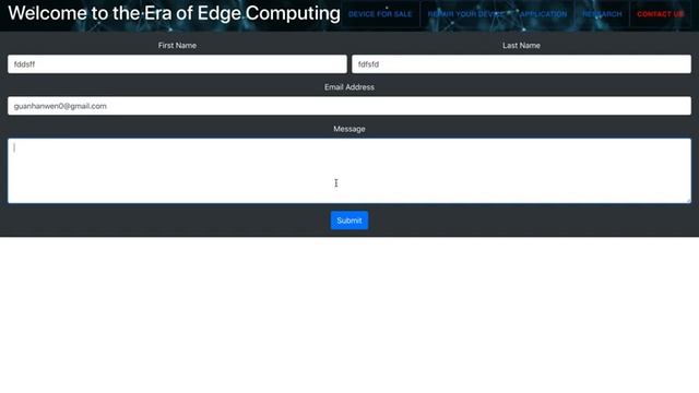 ITP404FinalProject смотреть онлайн