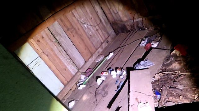 OS GRITOS VIERAM DO INFERNO APÓS JOGAR ÁGUA BENTA NO LOCAL! смотреть онлайн