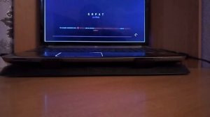 Зависание намертво с циклическим звуком   ноутбука Pavilion dv6 в  игре FARCRY4