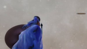 Short test for Skyrim SE Vore mod