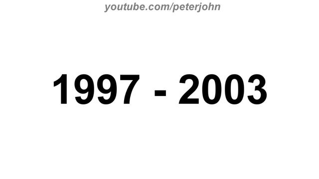 Yellow Logos Logo History смотреть онлайн