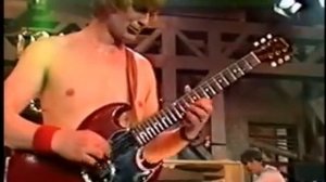 Mike Oldfield - Montreux 1981 - Punkadiddle