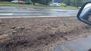 Гранитные Бордюры Сереги Собянина.