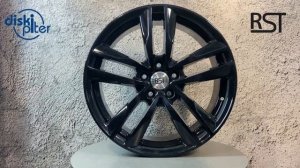 Диски литые RST 128