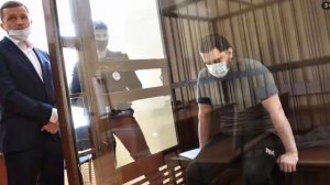 Полковник Черкалин признался во всём и получил 7 лет колонии!