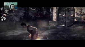 The evil within прохождение ps4 / Часть 4 / Сами не свои