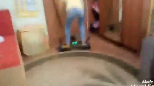 MY GIROSKUTER|$$$ смотреть онлайн