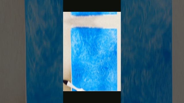 ??️ texture on paper by polythene ? смотреть онлайн