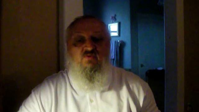 Професор Столешников о человеческом языческом мясе? смотреть онлайн