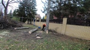 прокатились попилили