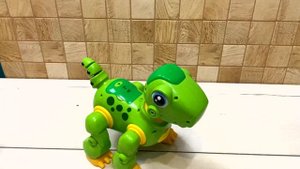 Lil Gleemerz Адорбрайт / Все наши интерактивные игрушки