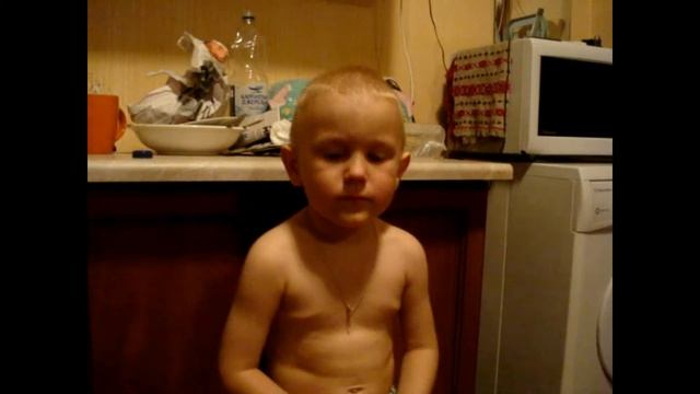 Что будет, если ребенку дать сметану смотреть онлайн