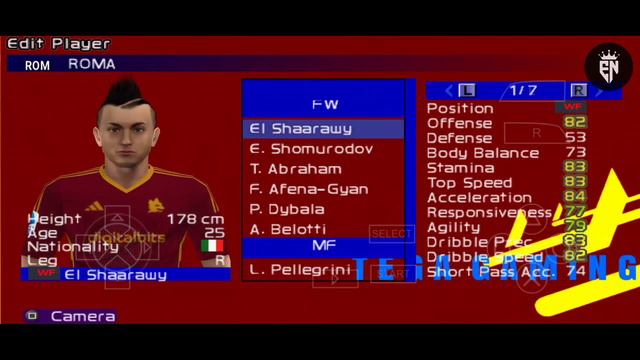 Main eFootball PES 2024 PPSSPP Lite 200MB Mod BRI Liga Indonesia & Liga Eropa Terbaru смотреть онлайн