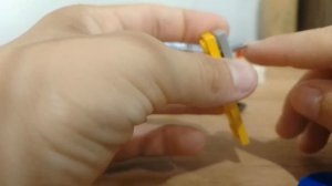 обучалка на ипозон из Lego