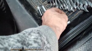 Как Ремонтировать и обслуживать Механизм стеклоочистителя vw golf, трапеция дворников VW GOLF MK3