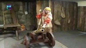 Музей ратной истории Москвы