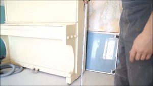 Европа пол  Кнауф суперпол видео, Выравнивание пола, Сухая стяжка.