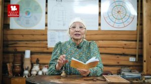 Айыы оҕото: Сэтинньи ый