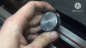 Самодельный шпиндель фрезерного станка