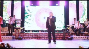 Исроил Файзиддинов-  Хусни Худодода (Баландахтар 2017)