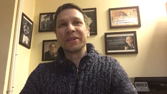 Интеллект-зарядка 31.03 Брюс Ли